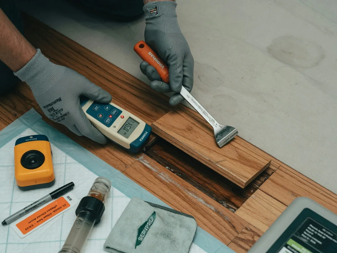 Why choose Water Damage Restoration in Tuckasegee, NC
